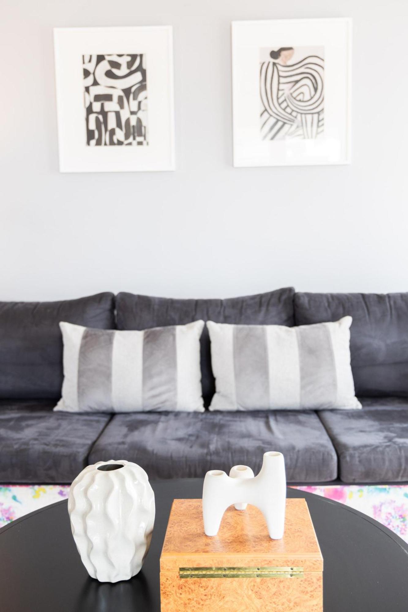 A Luxury & Comfortable Apt In Athena Bagian luar foto